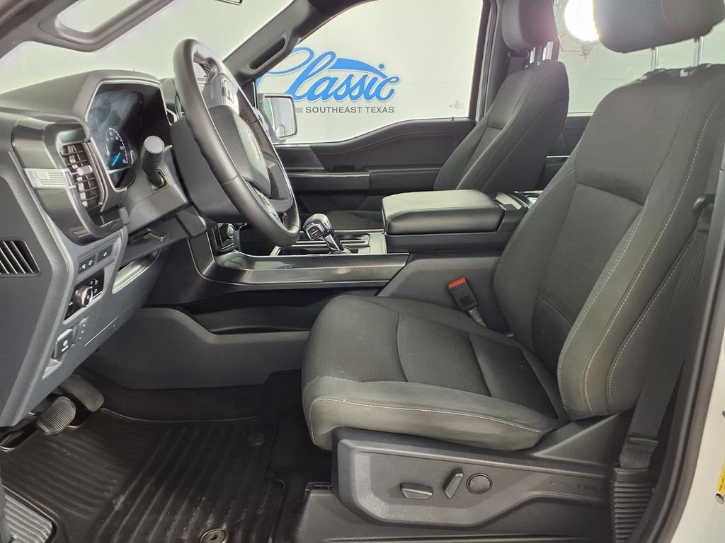 2023 Ford F-150 XLT - Photo 13