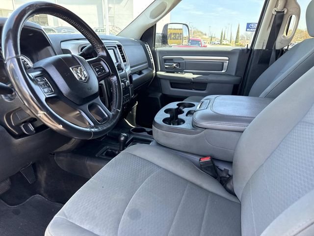 2018 RAM 5500 - Photo 12