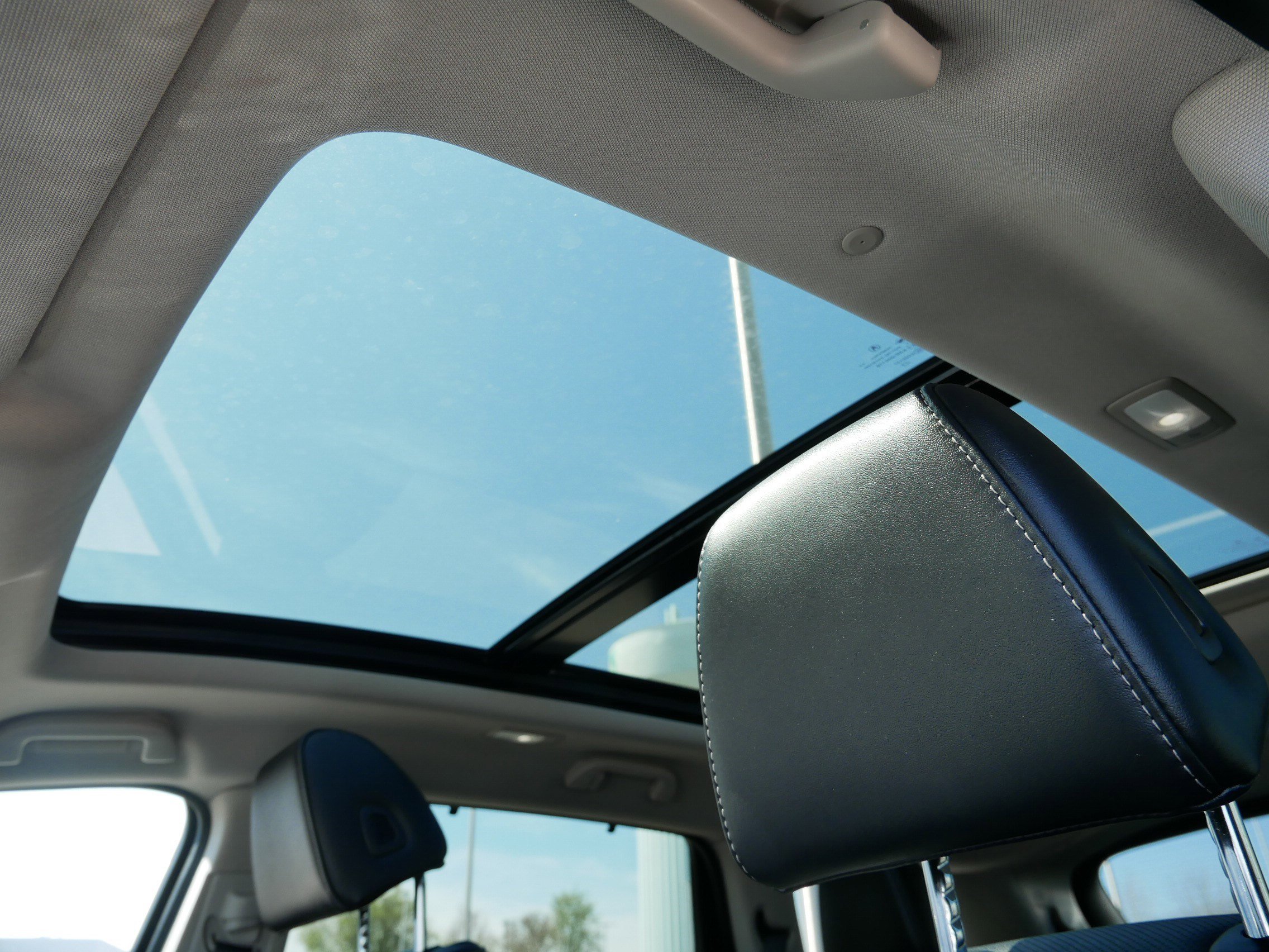 Used 2024 Majestic Black Pearl Acura w/Technology Package image 34