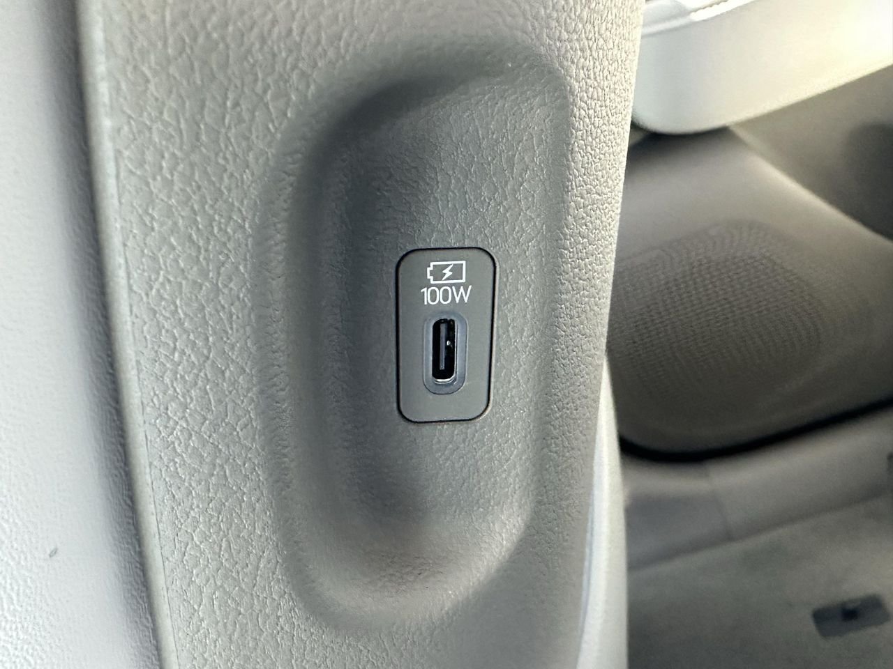 New 2026 Ecotronic Gray Pearl Hyundai Blue SEL 8P image 19