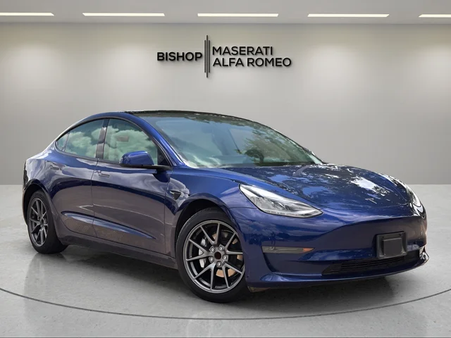2023 Tesla Model 3 Base