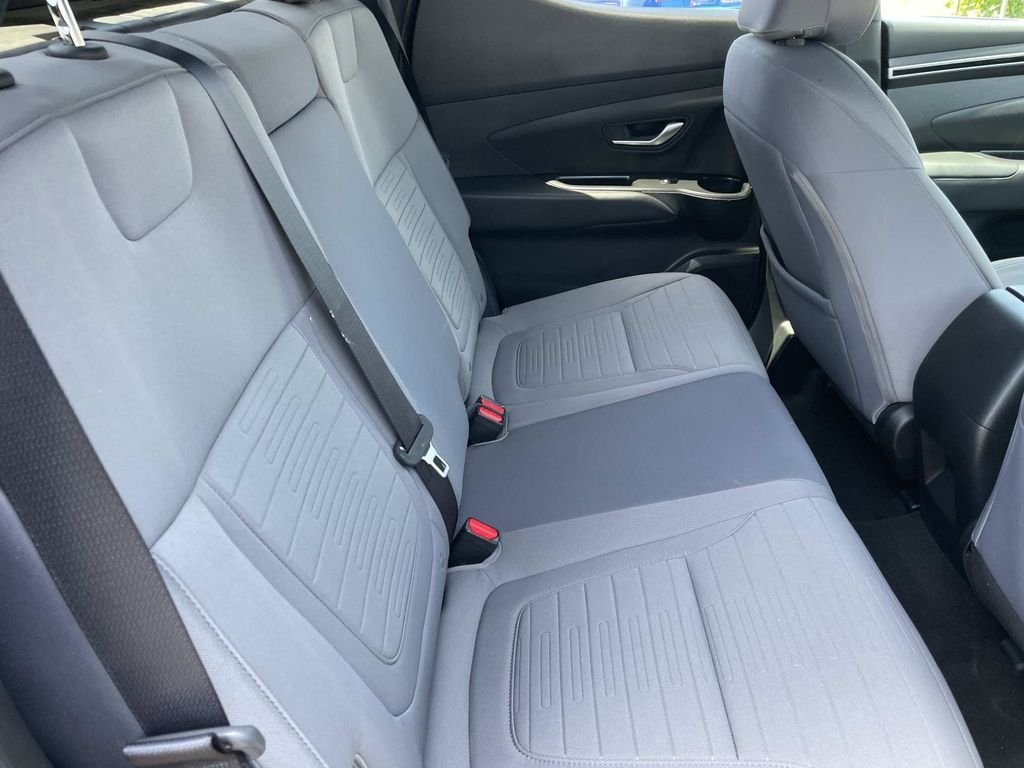 2023 Hyundai Santa Cruz SEL - Photo 23