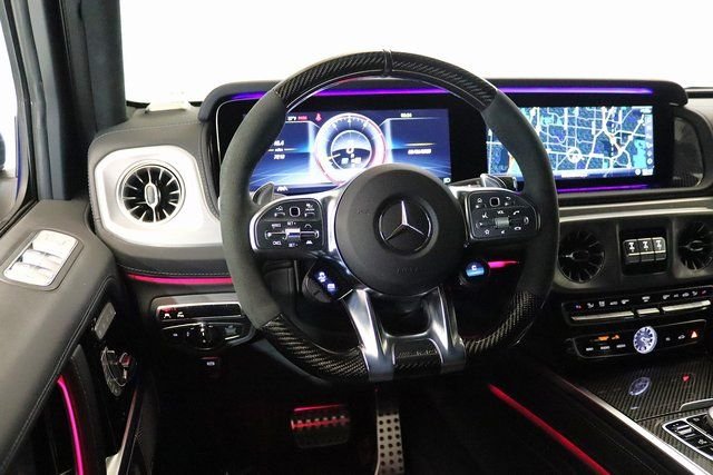 2024 Mercedes-Benz G-Class AMG G63 - Photo 20