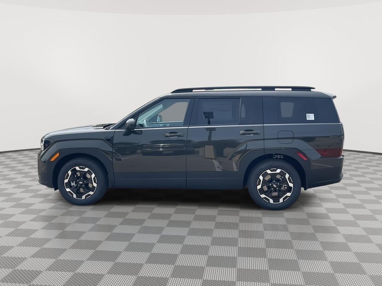 New 2026 Rockwood Green Hyundai SEL AWD image 46