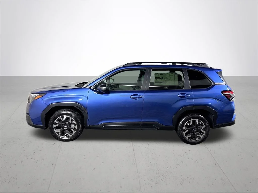 New 2026 DAYBREAK BLUE PEARL Subaru Premium image 9