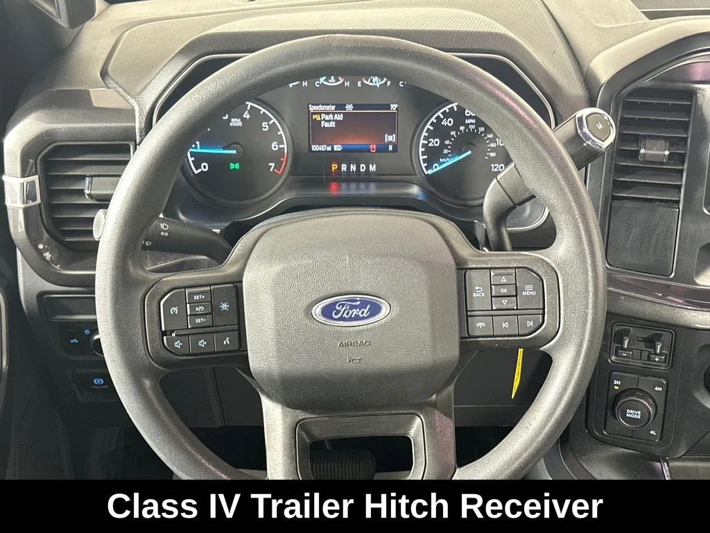 Used 2023 White Ford XL image 20