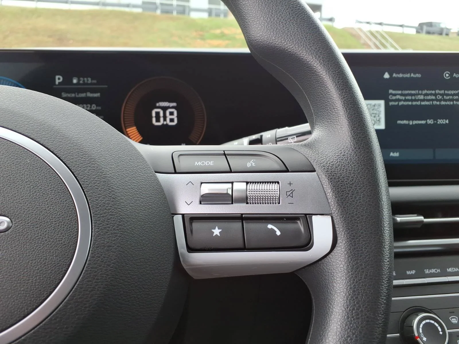 2026 Hyundai Tucson SE - Photo 28