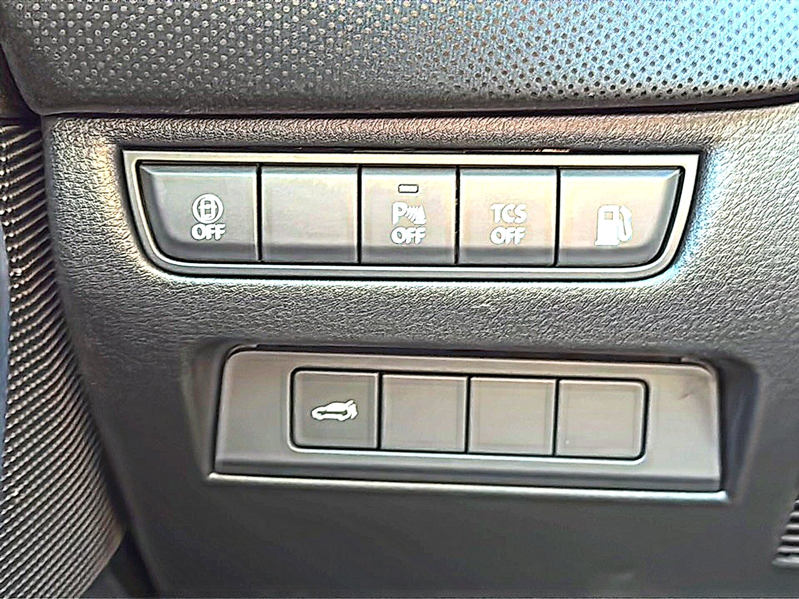 Used 2026 Jet Black Mica Mazda Preferred image 24