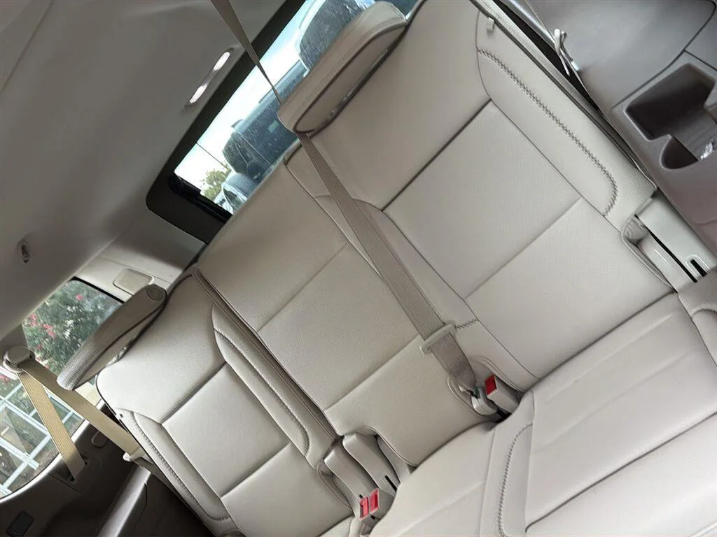 Used 2024 Midnight Blue Metallic GMC Denali image 52