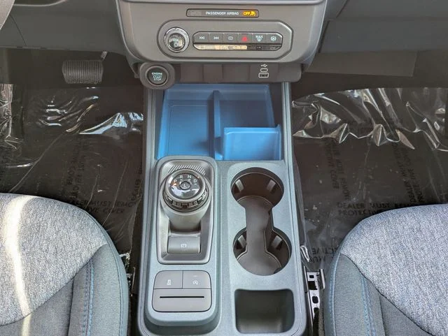 New 2026 Oxford White Ford XLT image 19