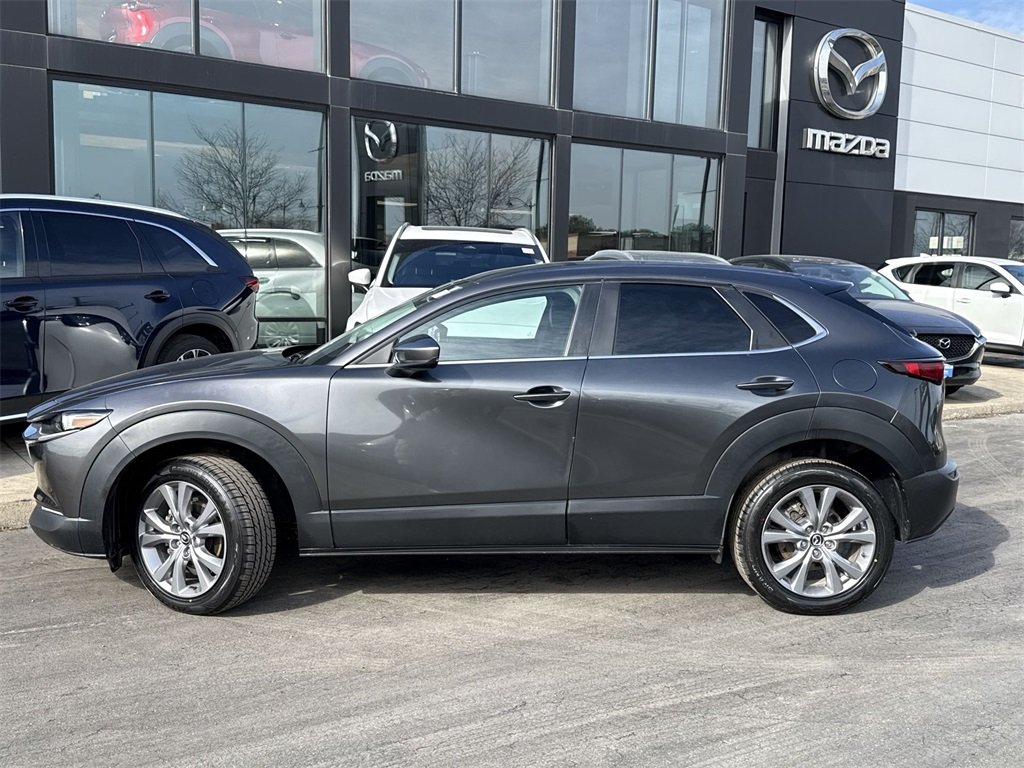 2022 MAZDA CX-30 - Image 7