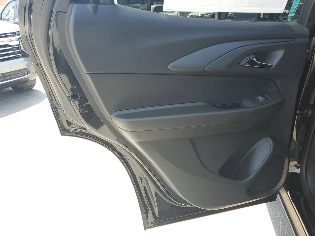 2026 Chevrolet Trailblazer LT - Photo 15
