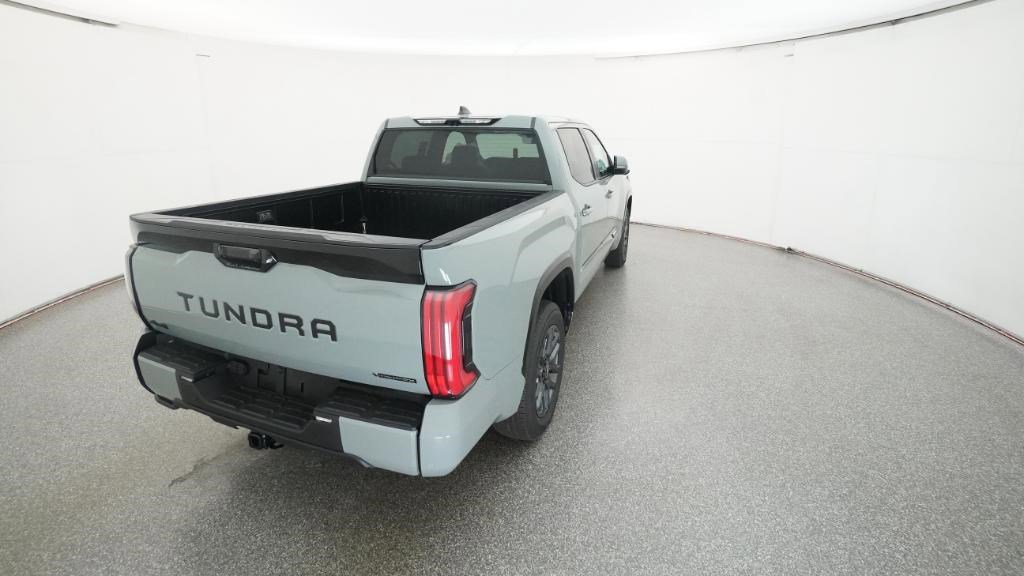 2026 Toyota Tundra Platinum - Photo 10