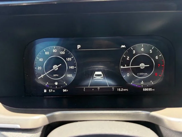 2023 Kia Sorento SX - Photo 10