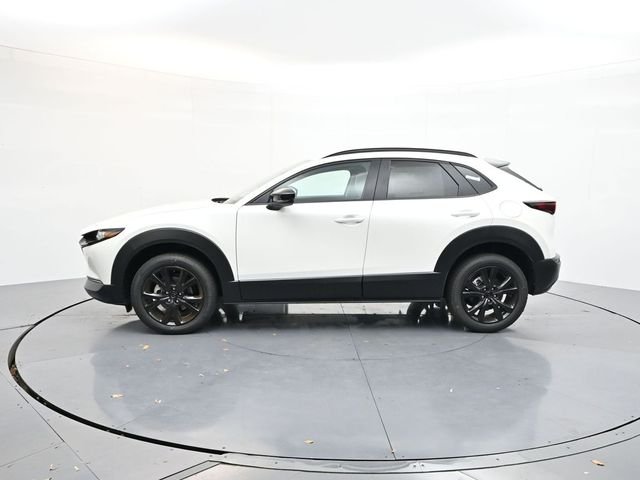 Used 2026 White Mazda 2.5 S Aire Edition image 4