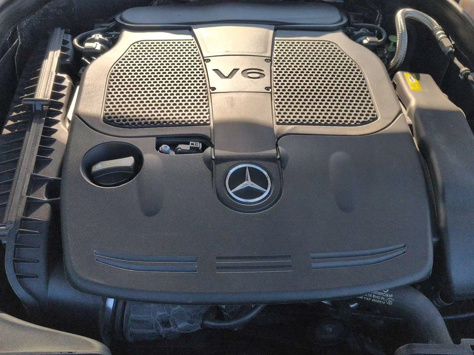 Used 2012 Iridium Silver Metallic Mercedes-Benz E 350 Sport image 15