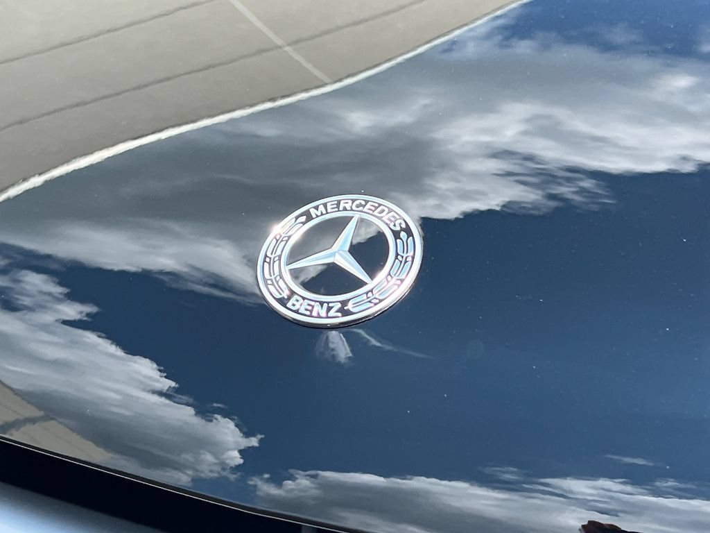 New 2026 Black Mercedes-Benz GLS 450 image 70