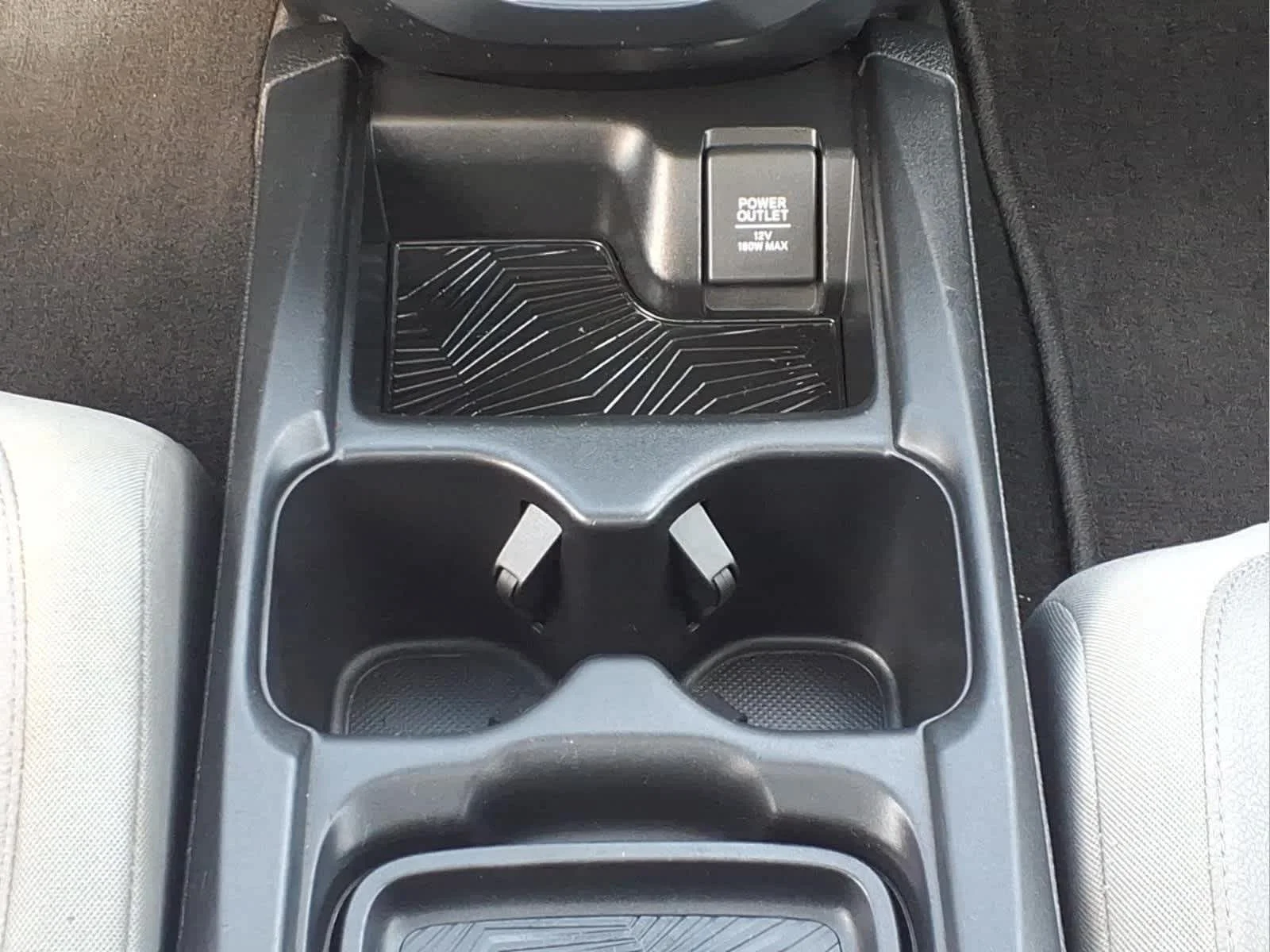 Used 2019 Obsidian Blue Pearl Honda EX image 26
