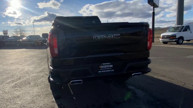 2026 GMC Sierra 1500 AT4 - Photo 7