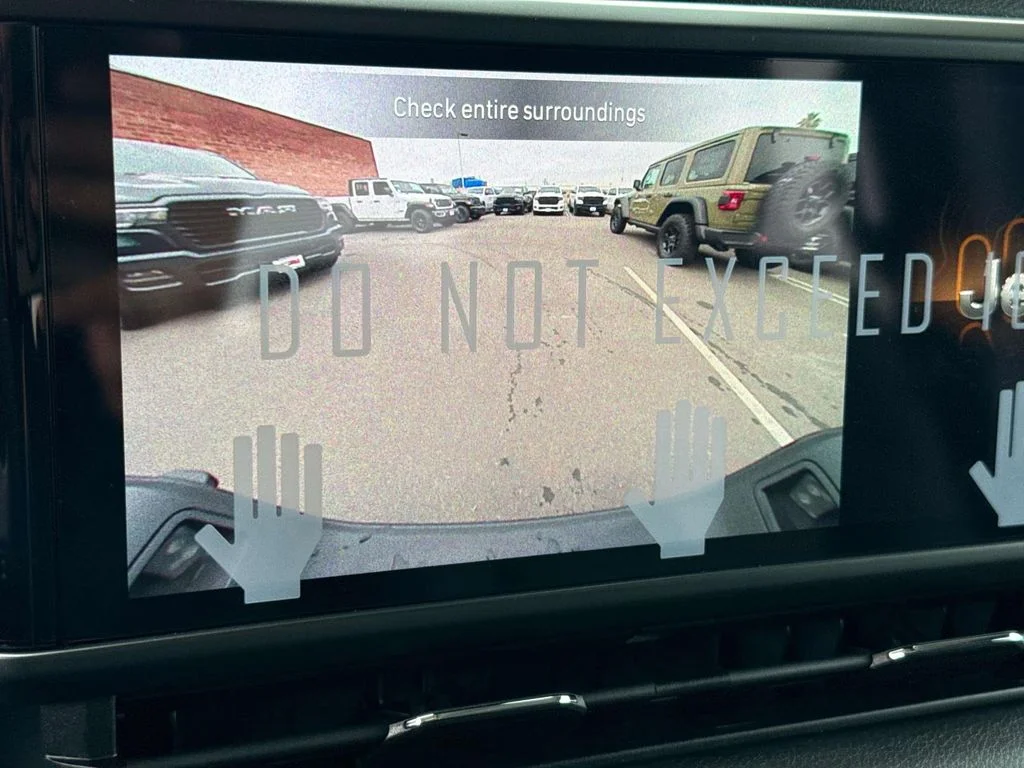 New 2026 Gray Jeep Sport S image 27
