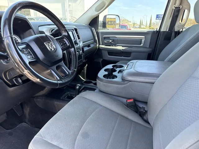 2018 RAM 5500 - Photo 12