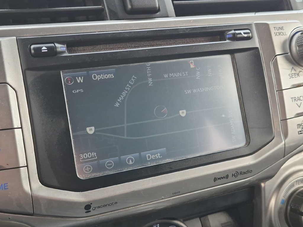 Used 2019 Gray Toyota SR5 Premium image 18