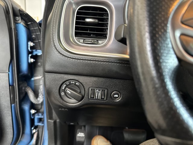 Used 2021 Frostbite Dodge Scat Pack Widebody image 19