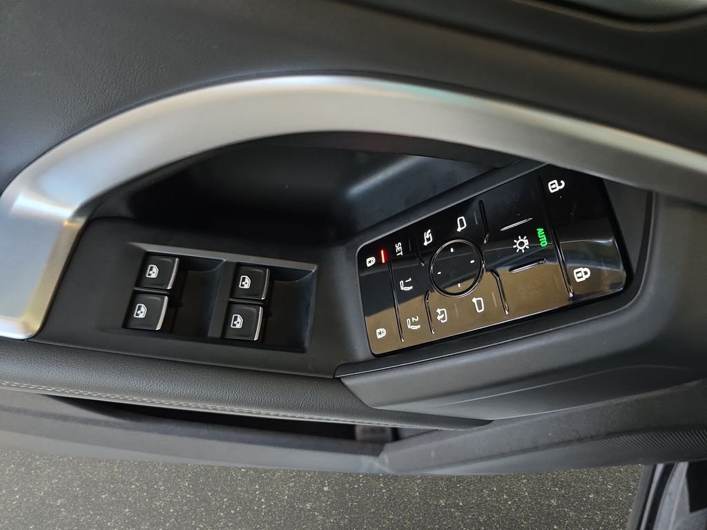 Used 2025 Black Audi 2.0T Premium image 29
