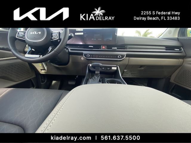 2026 Kia Carnival SX - Photo 11