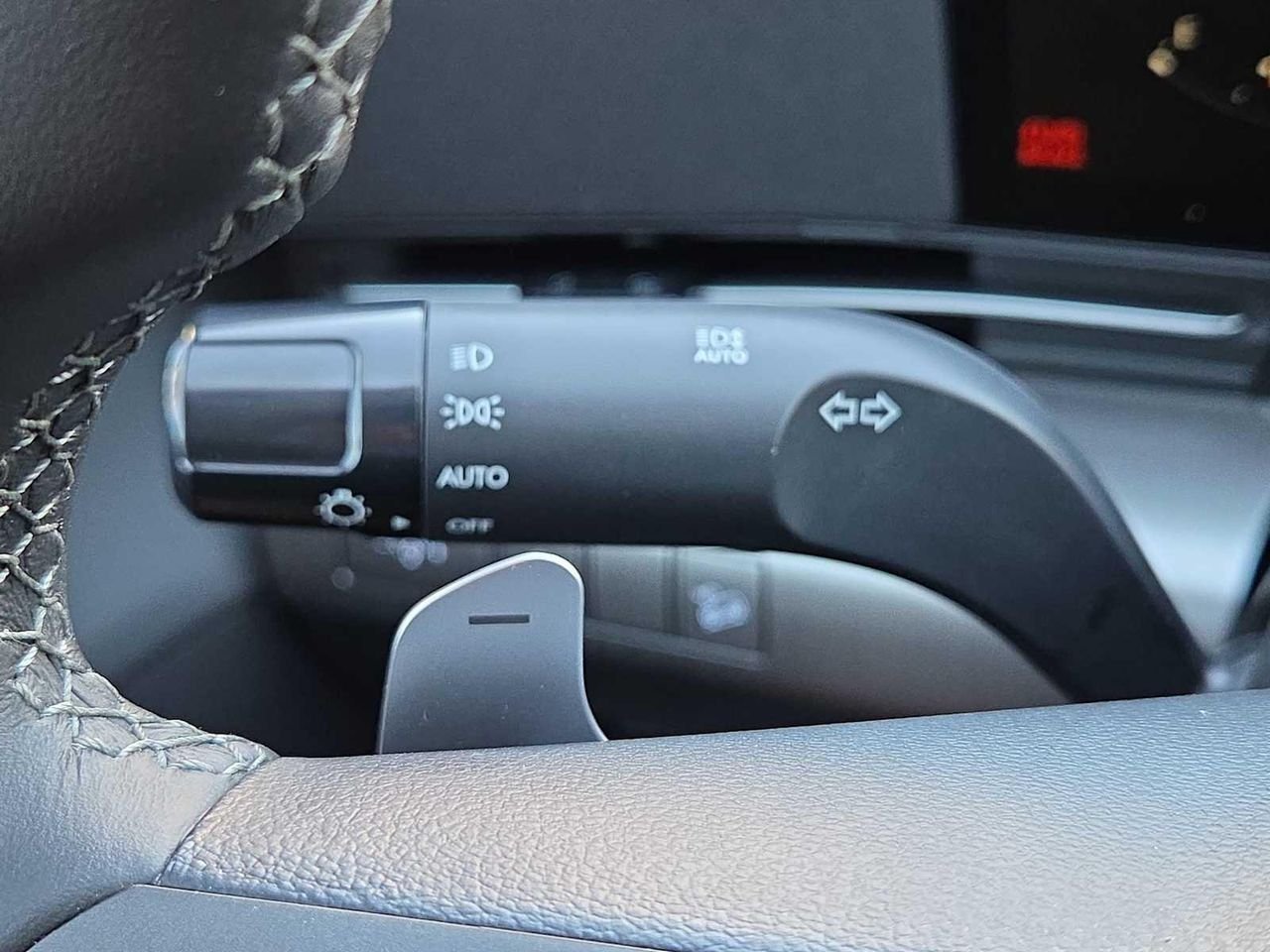 New 2026 Atlas White Hyundai Limited AWD image 26
