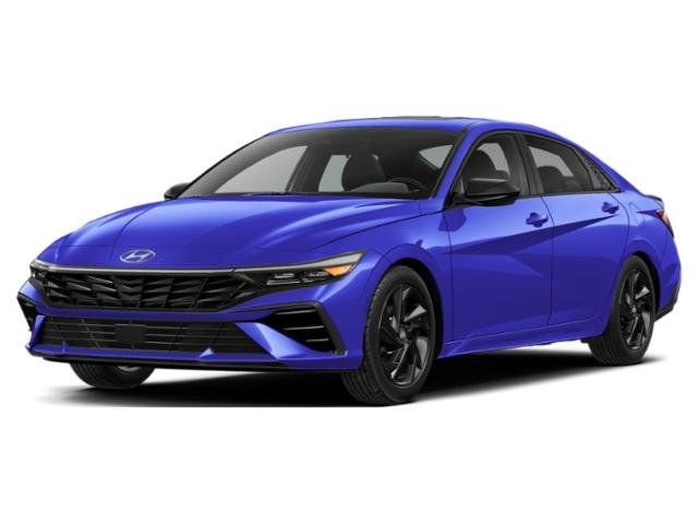 New 2026 Amazon Gray Hyundai SEL Sport image 1