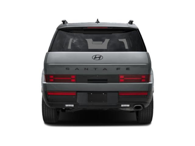 New 2027 Gray Hyundai Calligraphy FWD image 5