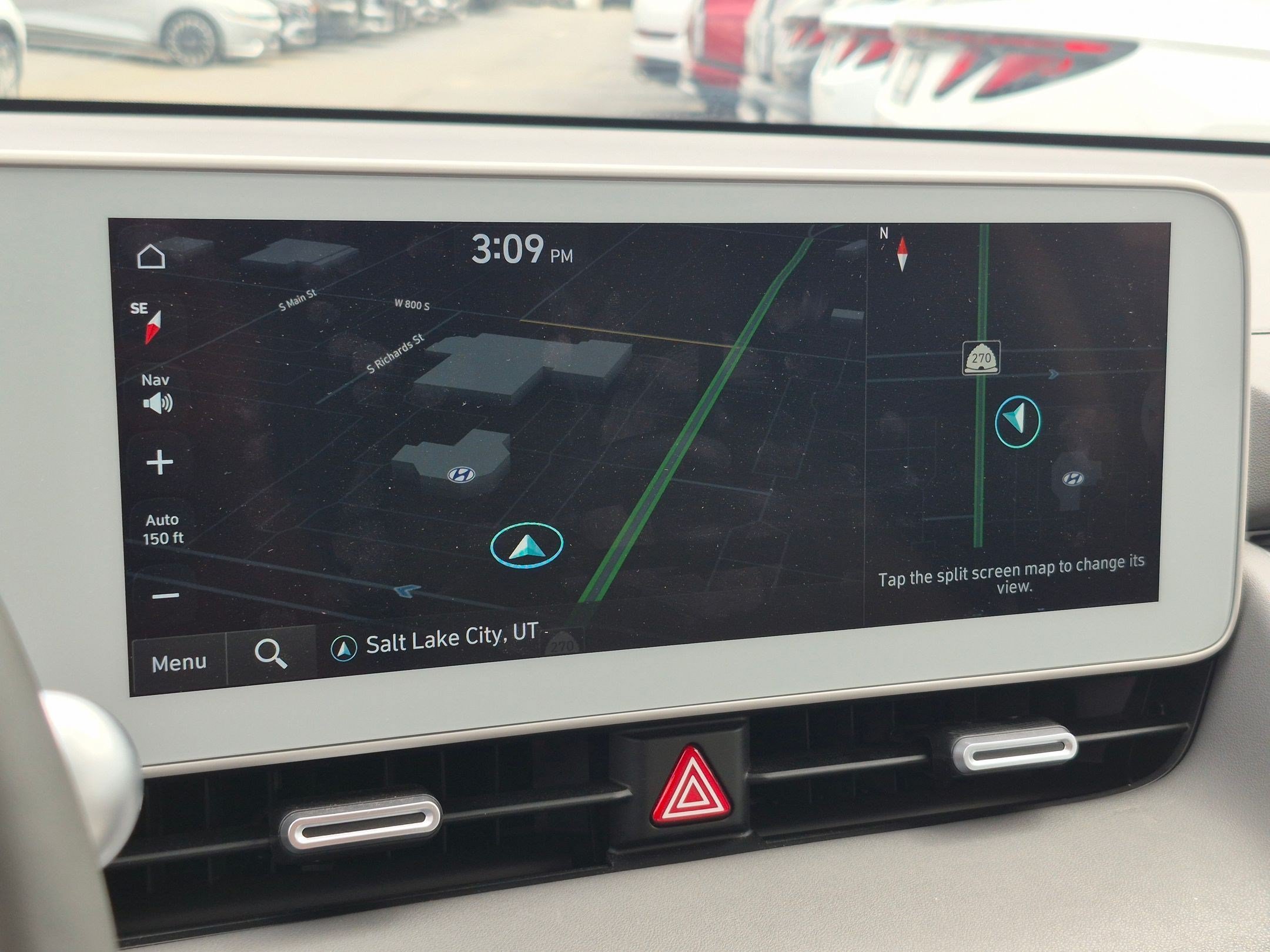 2023 Hyundai IONIQ 5 SEL - Photo 23