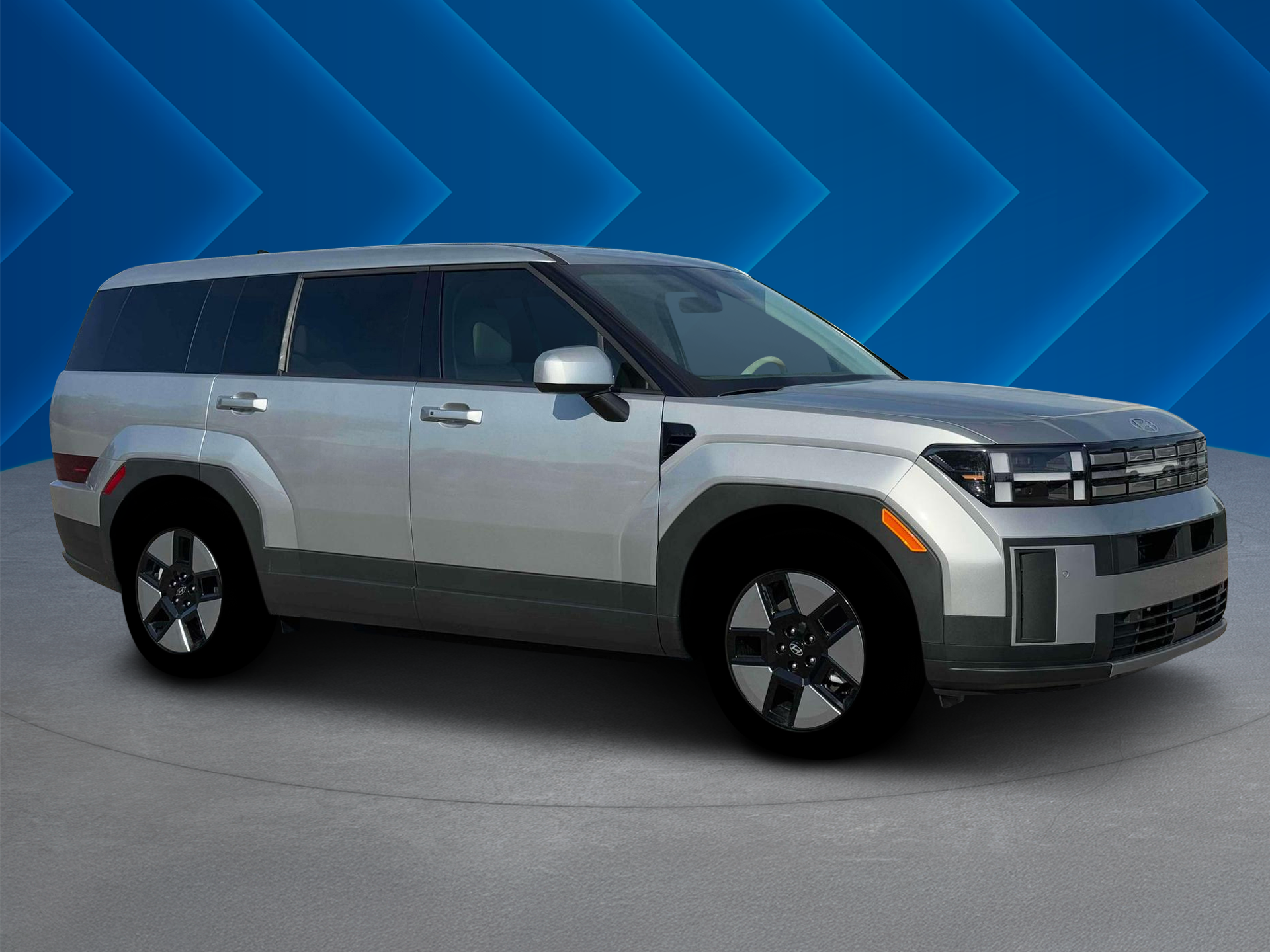 2026 Hyundai Santa Fe SE - Photo 31