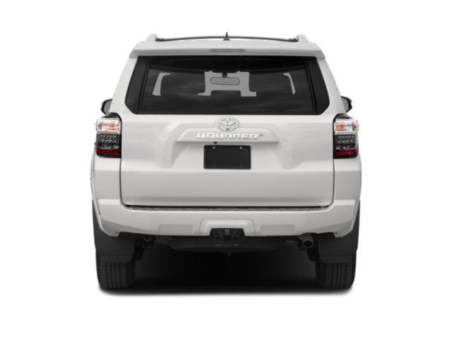 Used 2018 Super White Toyota SR5 image 5