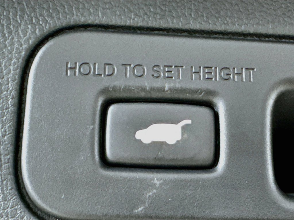 Certified Used 2024 Silver Honda TrailSport image 35
