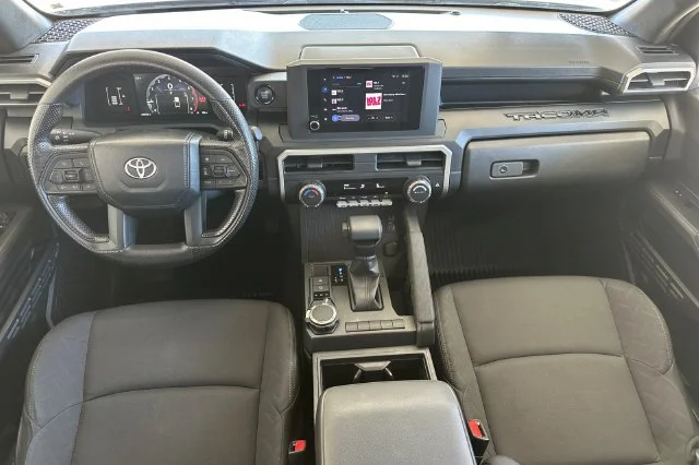 Used 2024 White Toyota SR image 16