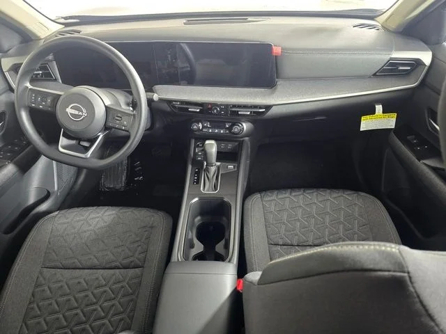 2026 Nissan KICKS SV AWD - Photo 13
