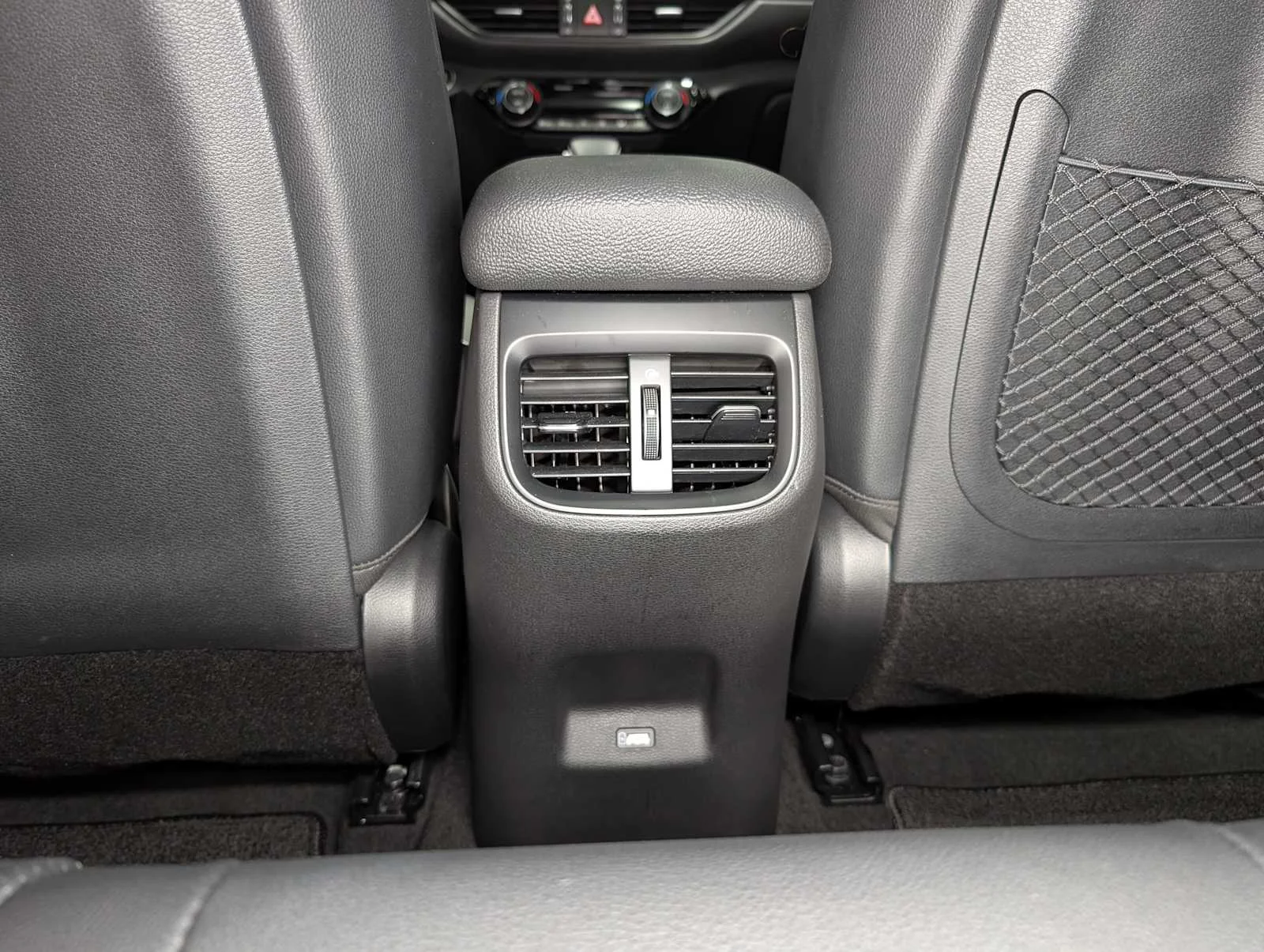 Used 2023 Aurora Black Kia GT-Line image 20