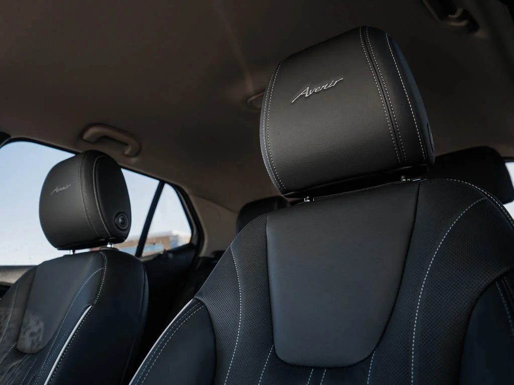 2026 Buick Encore GX Avenir - Photo 20