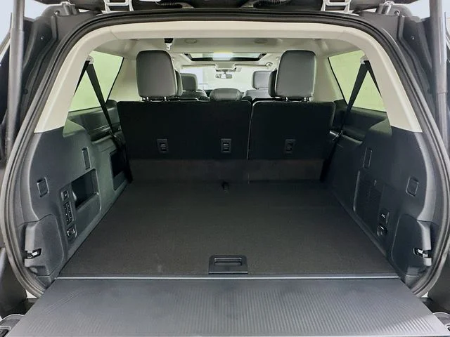New 2026 White Ford Active image 27
