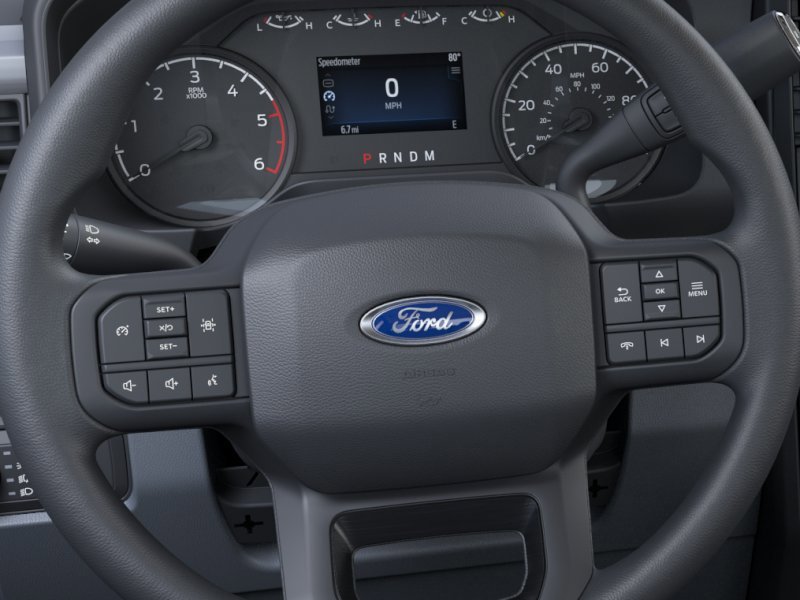 2026 Ford F-550 Super Duty Chassis Cab XL - Photo 12