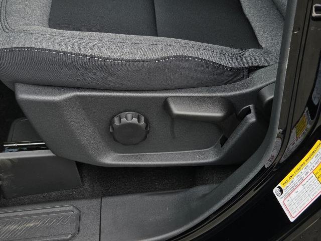 New 2026 Shadow Black Ford Big Bend® image 56