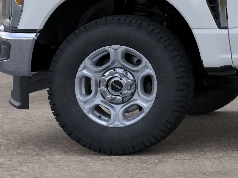 2026 Ford F-250 Super Duty XLT - Photo 19