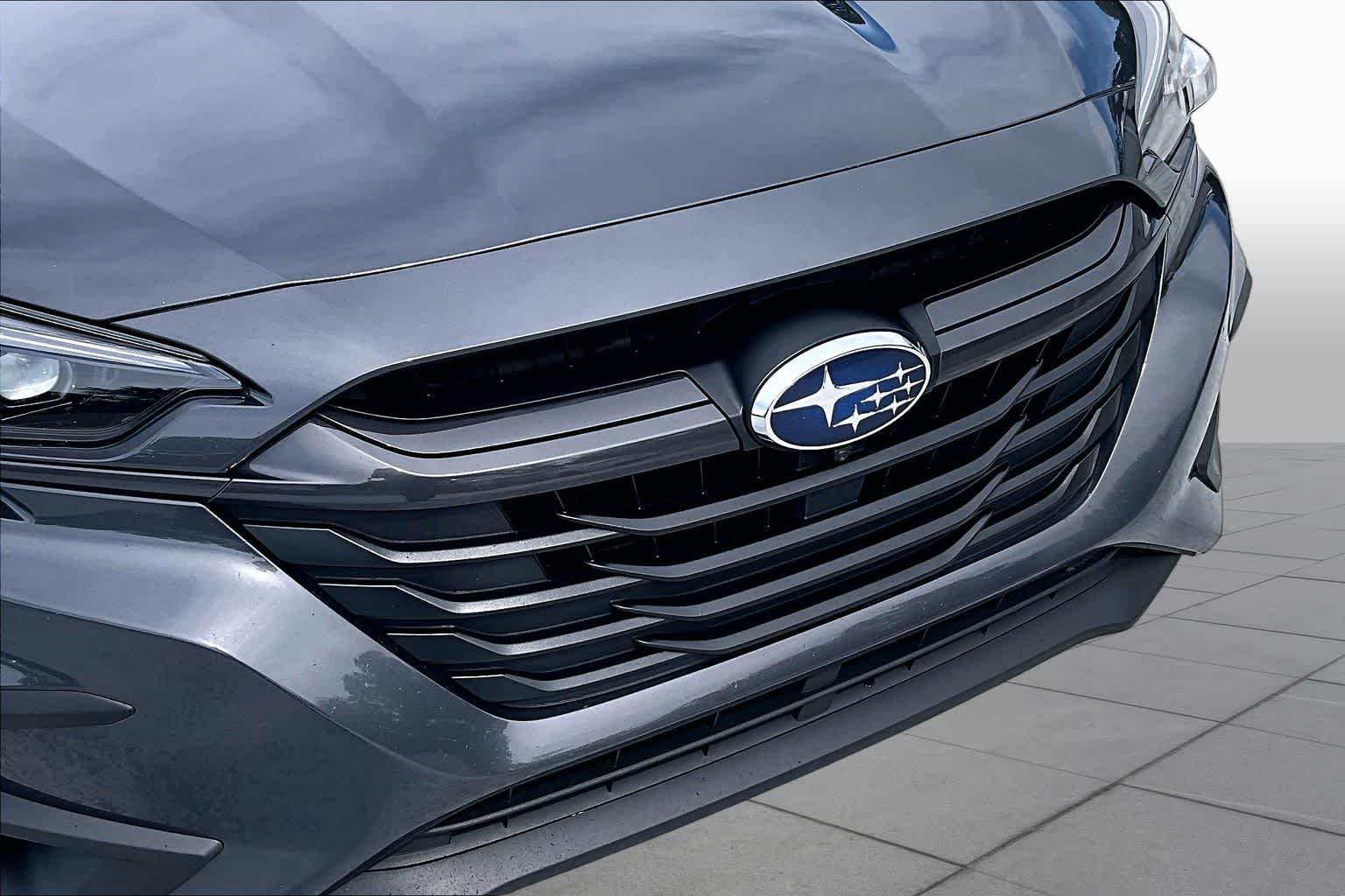 2024 Subaru Legacy Touring - Photo 47