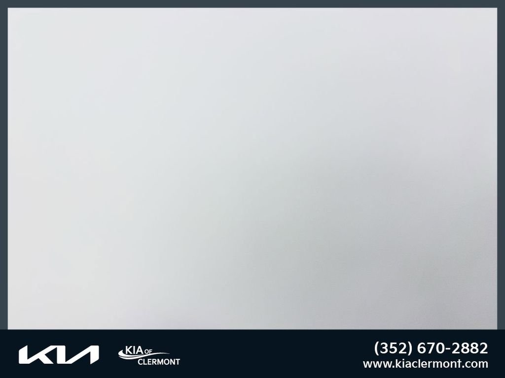 New 2027 Glacial White Pearl Kia X-LINE SX PRESTIGE image 1