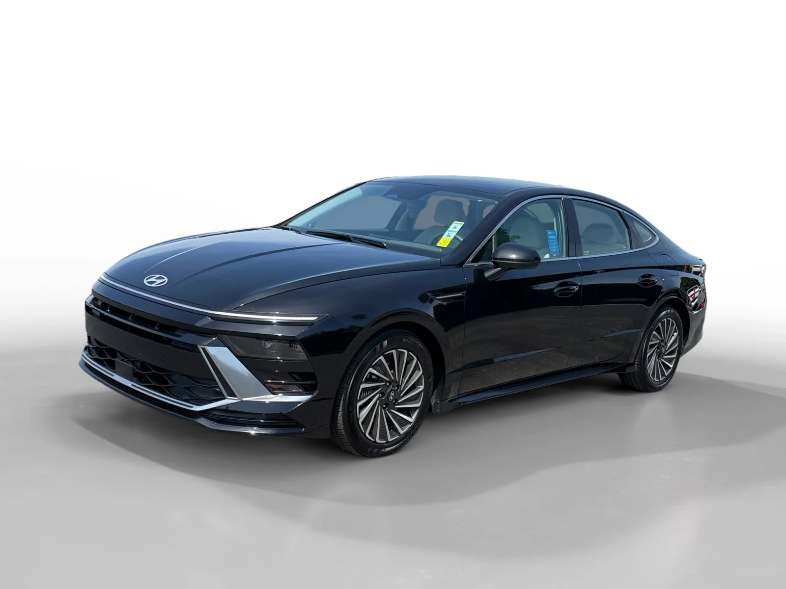 2025 Hyundai Sonata SEL's photo