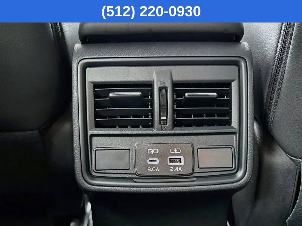 New 2026 Gray Subaru Premium image 31