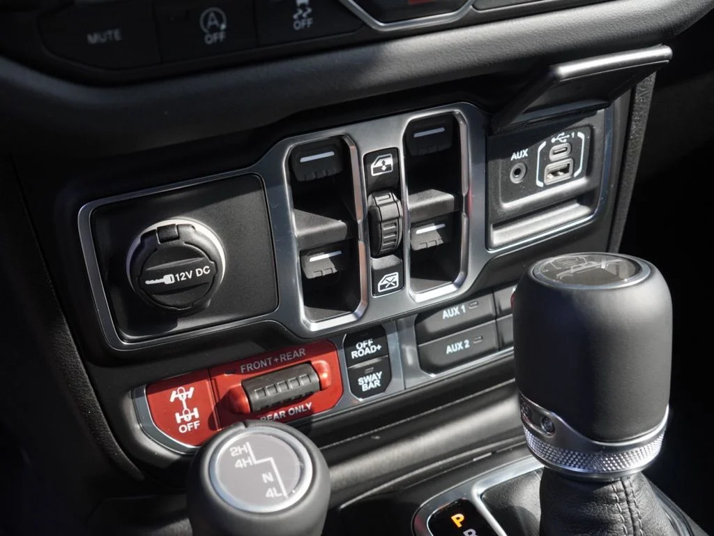 New 2026 41 Exterior Paint Jeep Rubicon image 14