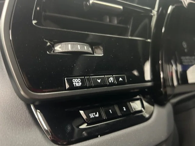New 2026 Gray Lexus 350 Premium+ image 24